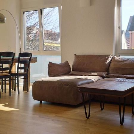 Apartment "Sun" FDH Buitenkant foto