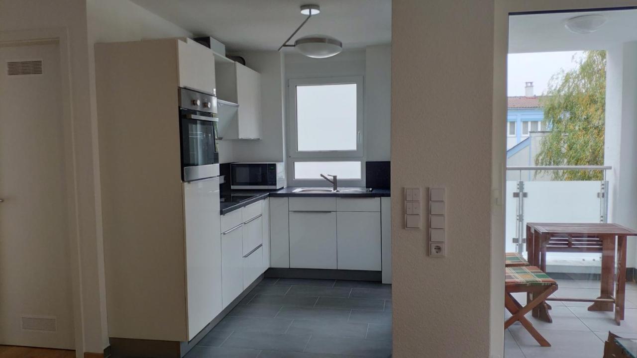 Apartment "Sun" FDH Buitenkant foto
