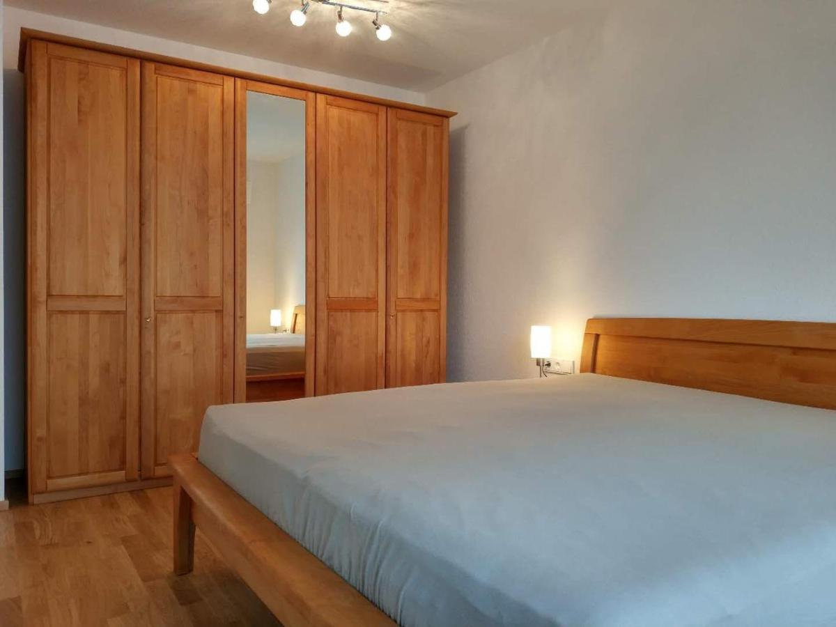 Apartment "Sun" FDH Buitenkant foto