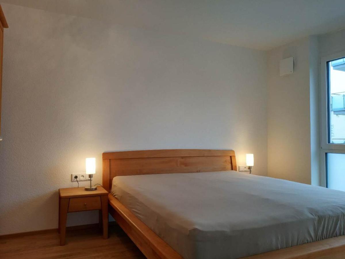Apartment "Sun" FDH Buitenkant foto