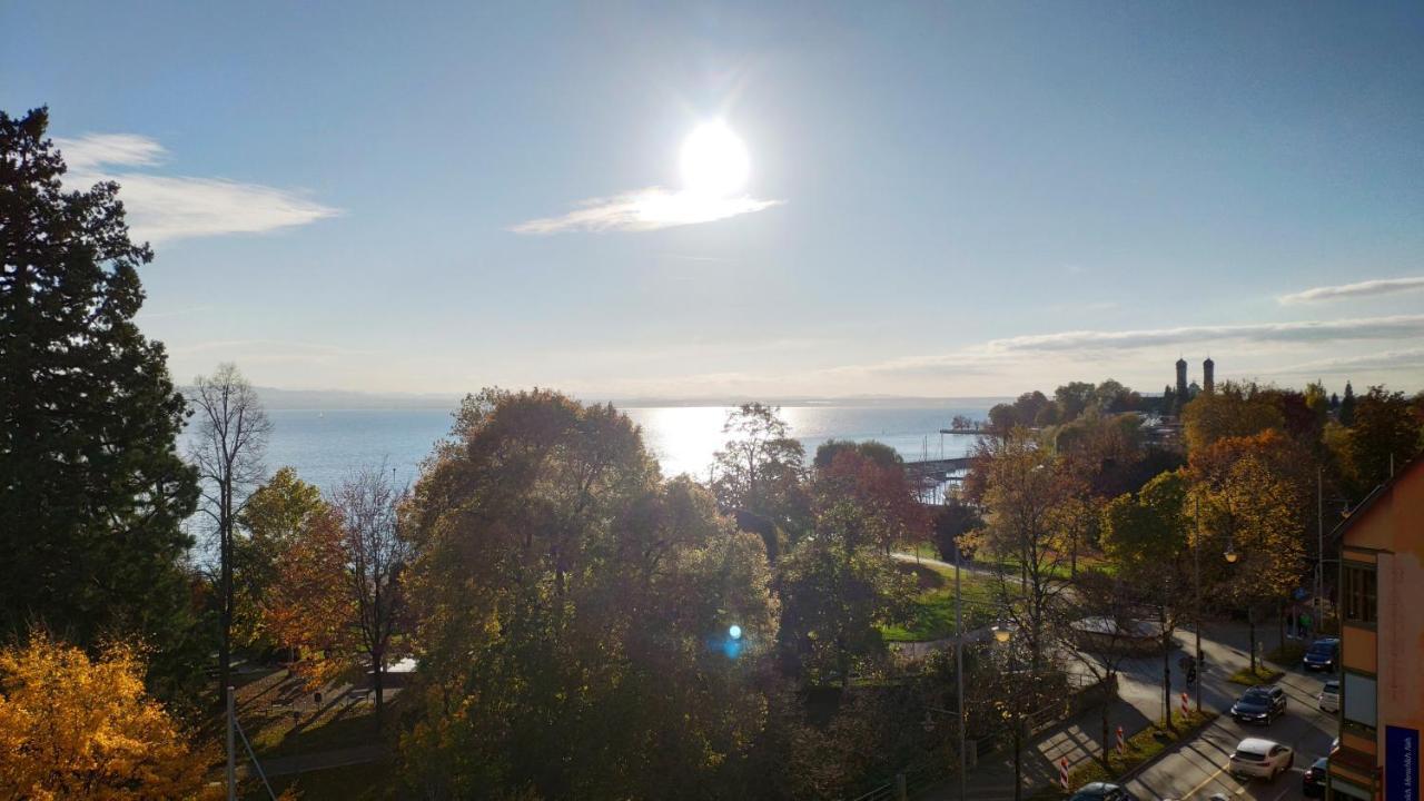 Apartment "Sun" FDH Buitenkant foto