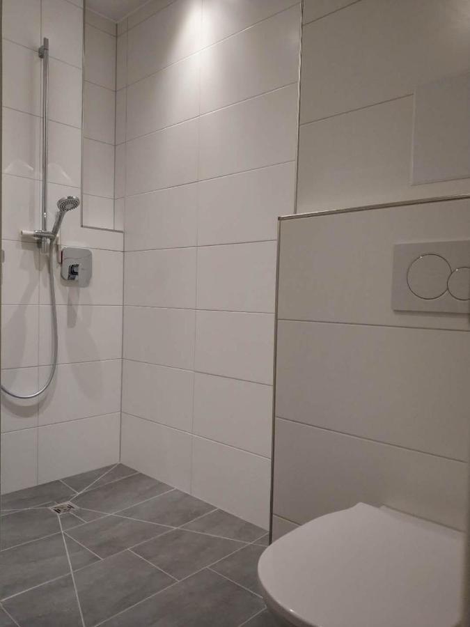 Apartment "Sun" FDH Buitenkant foto