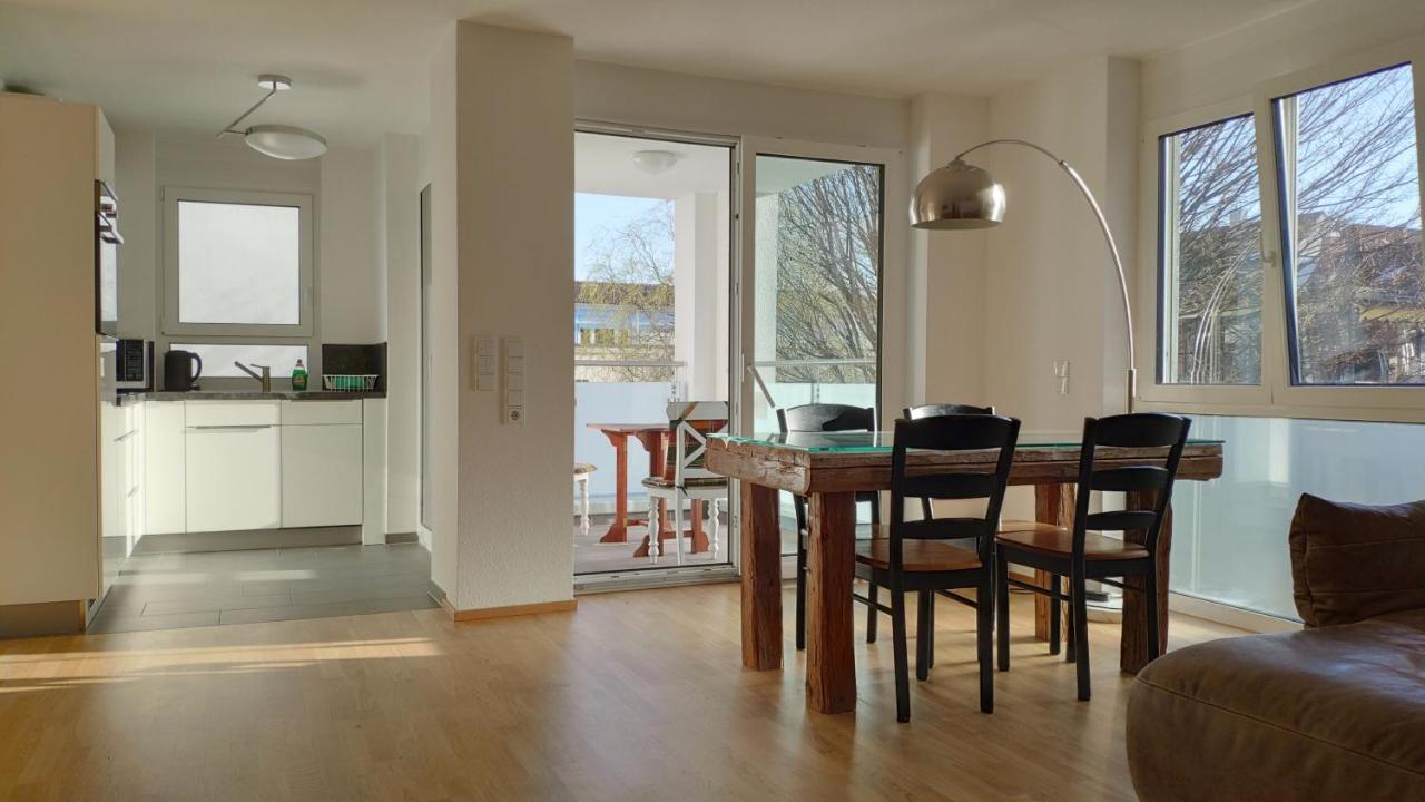 Apartment "Sun" FDH Buitenkant foto