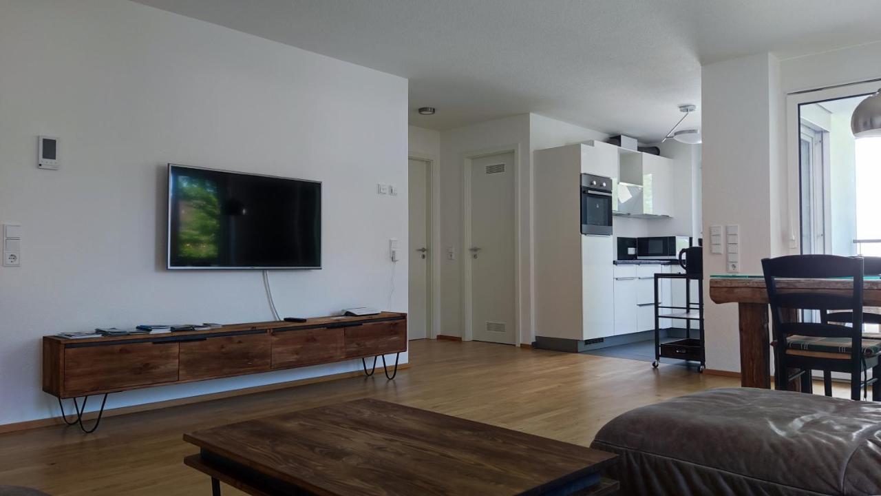 Apartment "Sun" FDH Buitenkant foto