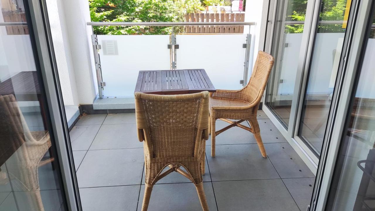 Apartment "Sun" FDH Buitenkant foto